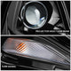 Factory Style Projector Headlight (Right) <br> 19-21 Chevrolet Blazer