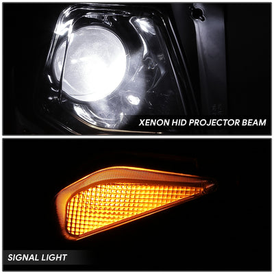 Factory Style Projector Headlight (Right) <br> 19-21 Chevrolet Blazer