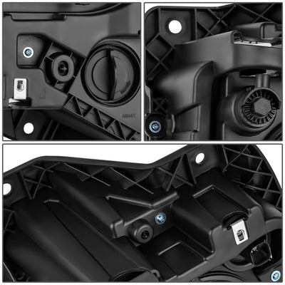 Factory Style Projector Headlight (Right) <br> 19-21 Chevrolet Blazer