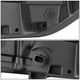 Left Side LED Daytime Running Headlight <br>19-22 Chevrolet Blazer