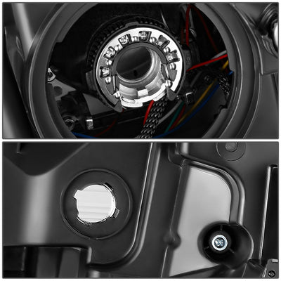 Factory Style Headlight (Right) <br> 16-22 Chevrolet Camaro