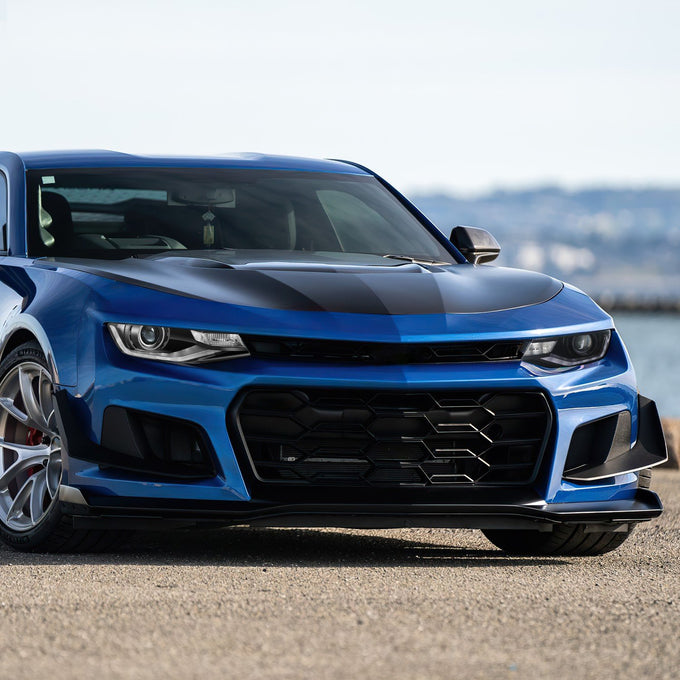 Factory Style Headlight (Right) <br> 16-22 Chevrolet Camaro