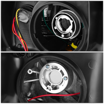 Factory Style Headlight (Left) <br> 15-22 GMC Canyon