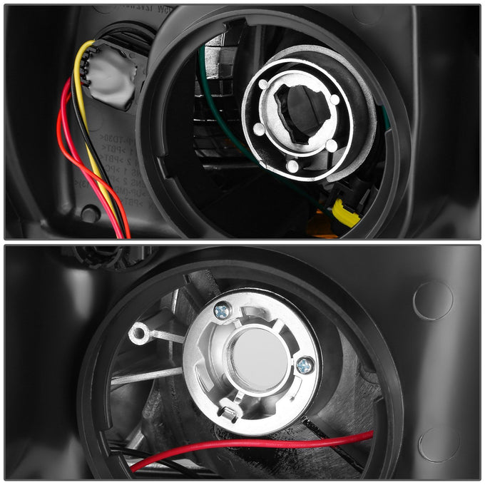 Factory Style Headlight (Left) <br> 15-22 GMC Canyon