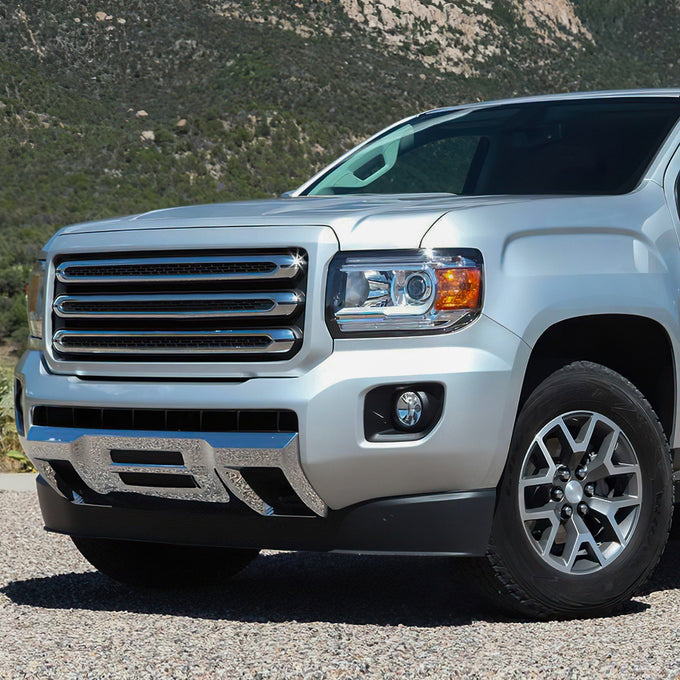 Factory Style Headlight (Left) <br> 15-22 GMC Canyon
