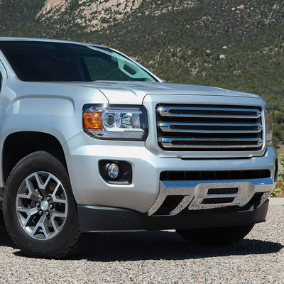 Factory Style Headlight (Right) <br> 15-22 GMC Canyon