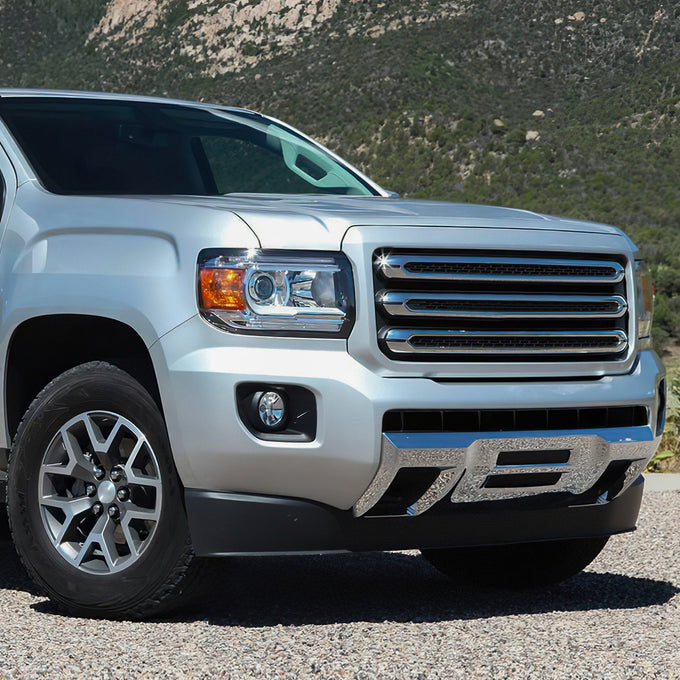 Factory Style Headlight (Right) <br> 15-22 GMC Canyon