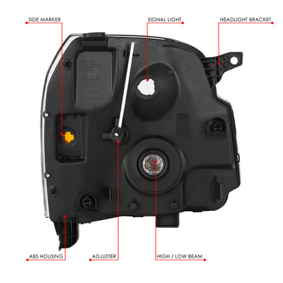 OEM-HL-0385-4