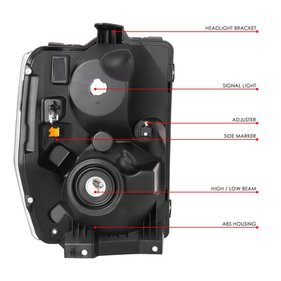 OEM-HL-0388 - 4