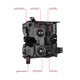 Factory Style Left Side Headlight<br>19-21 Chevy Silverado 1500, 2022 LTD