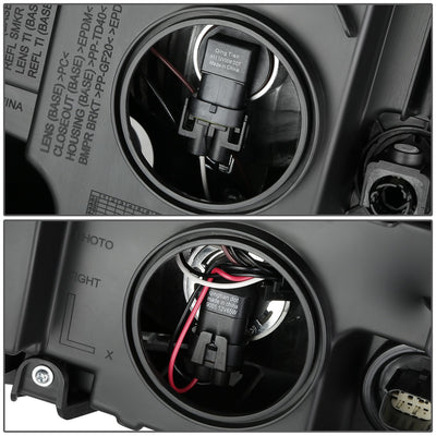 Factory Style Left Side Headlight<br>19-21 Chevy Silverado 1500, 2022 LTD