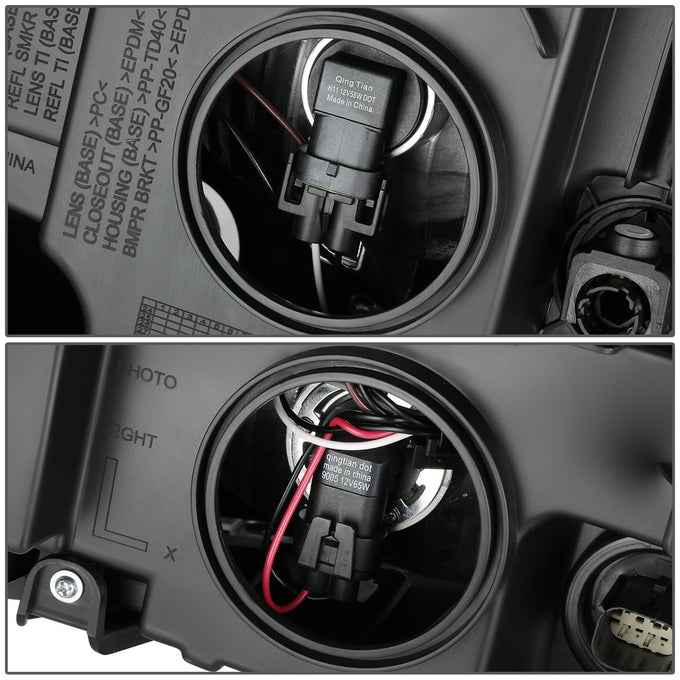 Factory Style Left Side Headlight<br>19-21 Chevy Silverado 1500, 2022 LTD