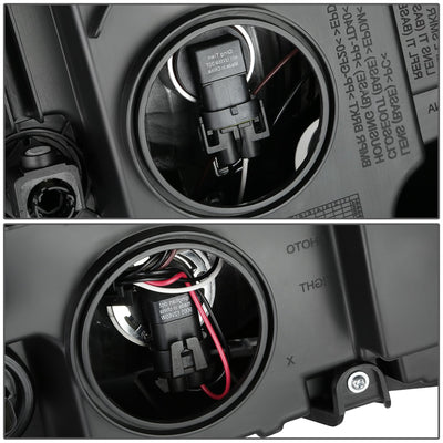 Factory Style Right Side Headlight<br>19-21 Chevy Silverado 1500, 2022 LTD