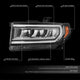 Factory Style Headlights<br>20-23 GMC Acadia