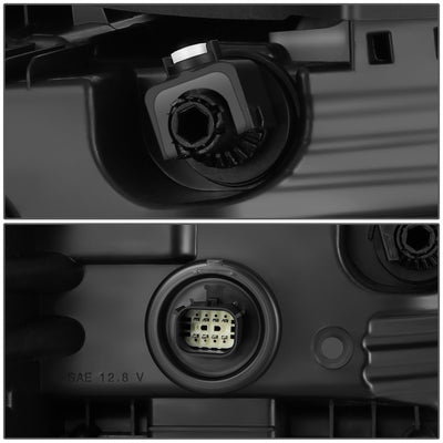 Factory Style Headlights<br>20-23 GMC Acadia
