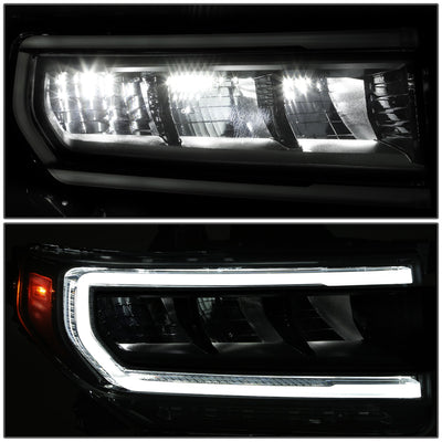 Factory Style Headlights<br>20-23 GMC Acadia