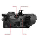 Factory Style Headlights<br>20-23 GMC Acadia