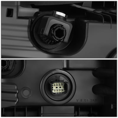 Factory Style Headlights<br>20-23 GMC Acadia