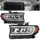 Factory Style Headlights<br>20-23 GMC Acadia