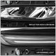 Factory Style Left Side Headlight<br>22-24 Chevy Equinox