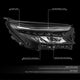 Factory Style Right Side Headlight<br>22-24 Chevy Equinox