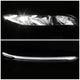 Factory Style Right Side Headlight<br>22-24 Chevy Equinox