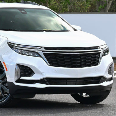 Factory Style Right Side Headlight<br>22-24 Chevy Equinox