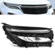 Factory Style Right Side Headlight<br>22-24 Chevy Equinox