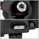 Factory Style Left Side Headlight<br>15-23 Dodge Challenger