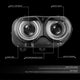 Factory Style Right Side Headlight<br>15-23 Dodge Challenger