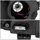 Factory Style Right Side Headlight<br>15-23 Dodge Challenger