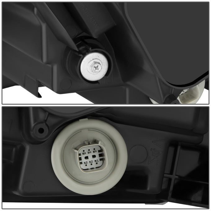 Factory Style Right Side Headlight Lamps <br>18-21 Chevy Traverse