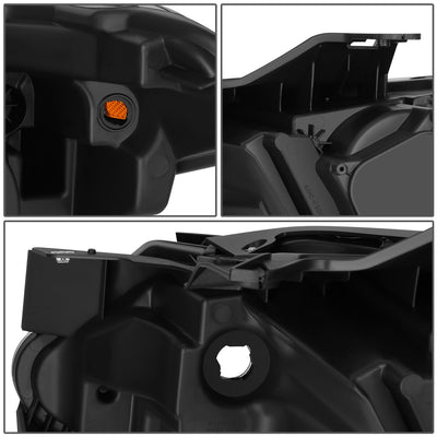 Factory Style Right Side Headlight Lamps <br>18-21 Chevy Traverse