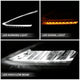 Factory Style Left Side Headlight<br>19-21 Nissan Murano