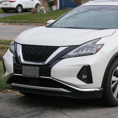 Factory Style Left Side Headlight<br>19-21 Nissan Murano