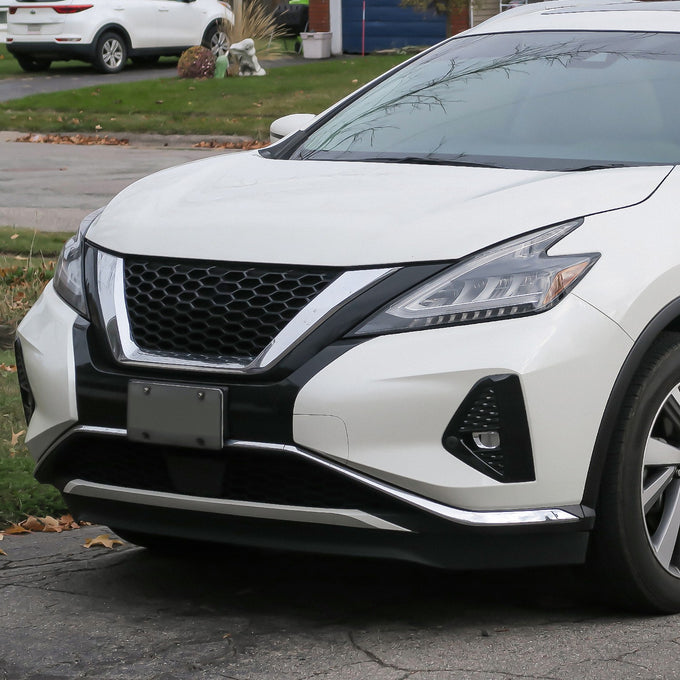 Factory Style Left Side Headlight<br>19-21 Nissan Murano