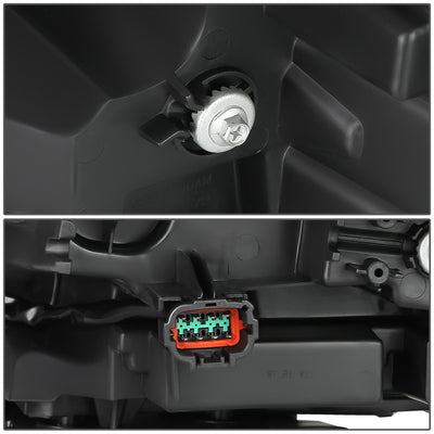 Factory Style Right Side Headlight<br>19-21 Nissan Murano