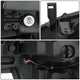 Factory Style Right Side Headlight<br>19-21 Nissan Murano