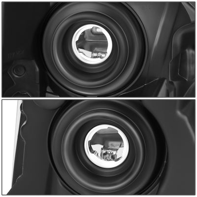Factory Style Left Side Headlight<br>20-22 Ford F-250 F-350 F-450 Super Duty