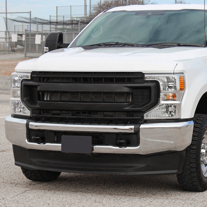 Factory Style Left Side Headlight<br>20-22 Ford F-250 F-350 F-450 Super Duty