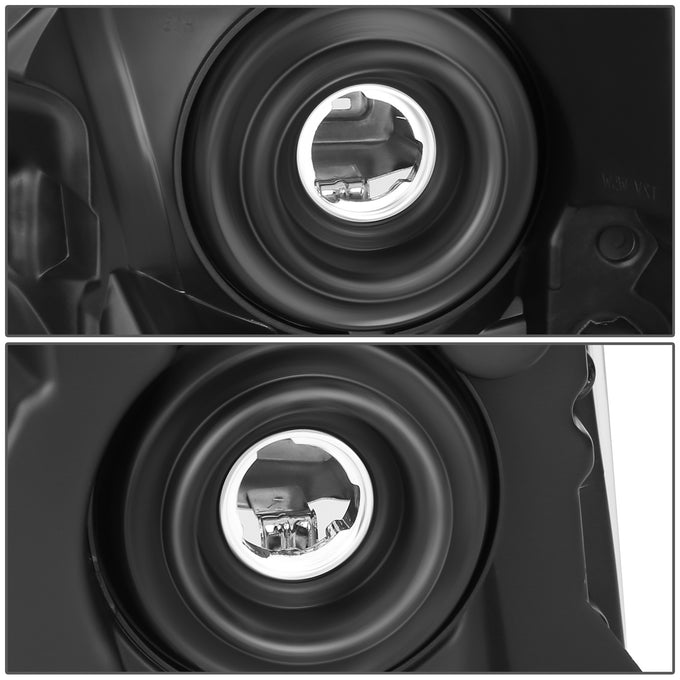 Factory Style Right Side Headlight<br>20-22 Ford F-250 F-350 F-450 Super Duty
