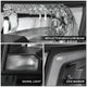Factory Style Left Side Headlight Lamps <br>22-25 Nissan Frontier
