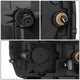 Factory Style Right Side Headlight<br>14-18 GMC Sierra 1500, 15-19 2500 3500 HD