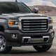Factory Style Right Side Headlight<br>14-18 GMC Sierra 1500, 15-19 2500 3500 HD
