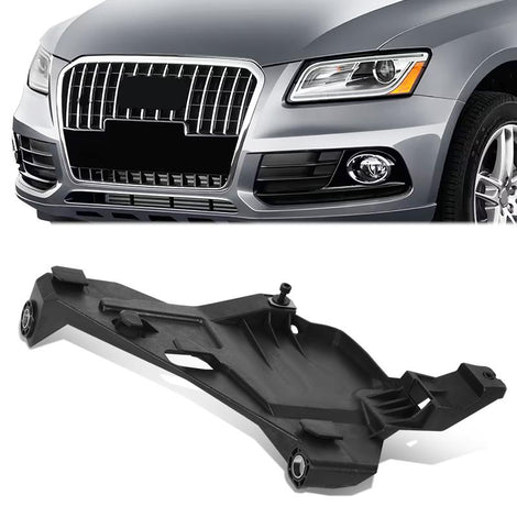 Factory Style Left Side Headlight Mount Bracket <br>13-17 Audi Q5