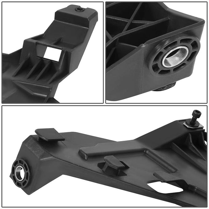 Factory Style Left Side Headlight Mount Bracket <br>13-17 Audi Q5