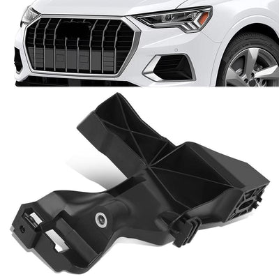 Factory Style Left Side Headlight Mount Bracket <br>19-24 Audi Q3