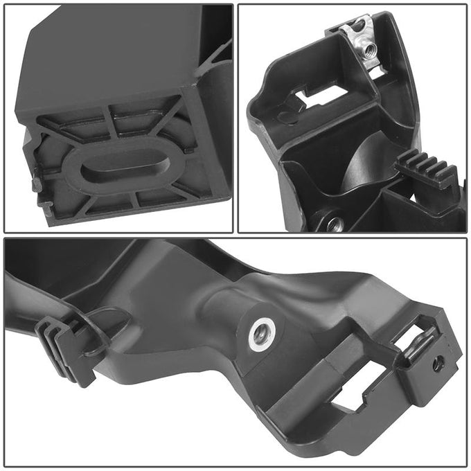 Factory Style Left Side Headlight Mount Bracket <br>19-24 Audi Q3