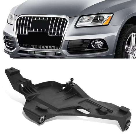 Factory Style Right Side Headlight Mount Bracket <br>13-17 Audi Q5