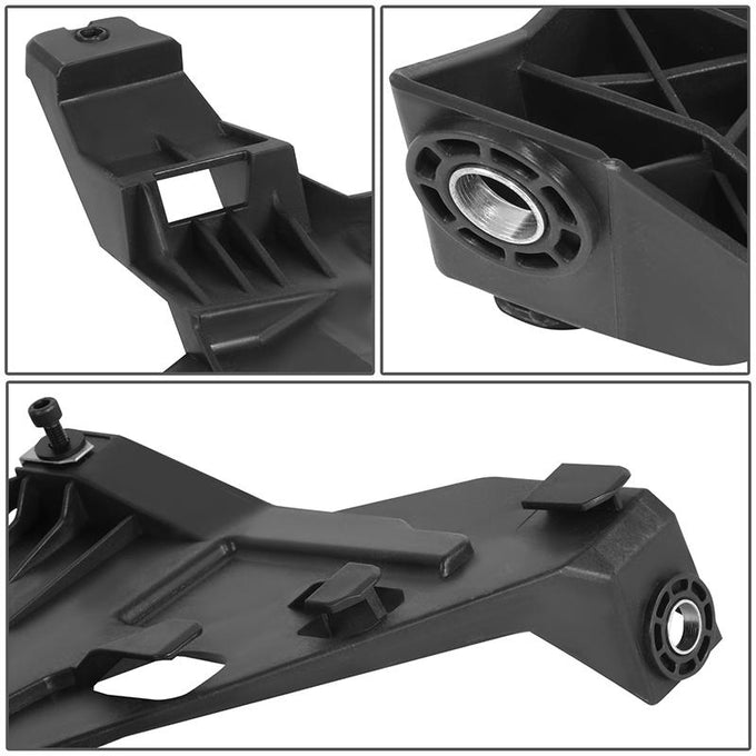 Factory Style Right Side Headlight Mount Bracket <br>13-17 Audi Q5